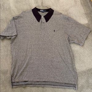 Polo by Ralph Lauren men’s shirt